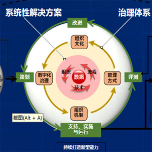 数字化咨询服务